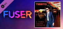 FUSER™ - Tiësto - "Red Lights"