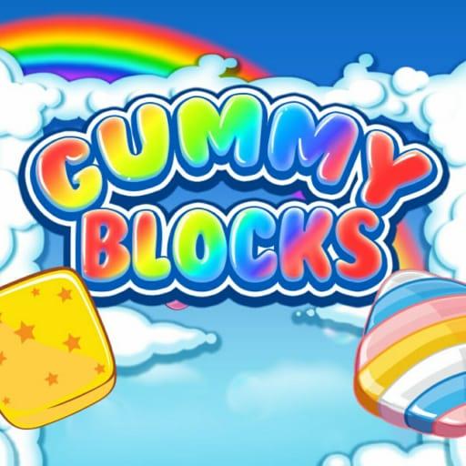 Gummy Blocks