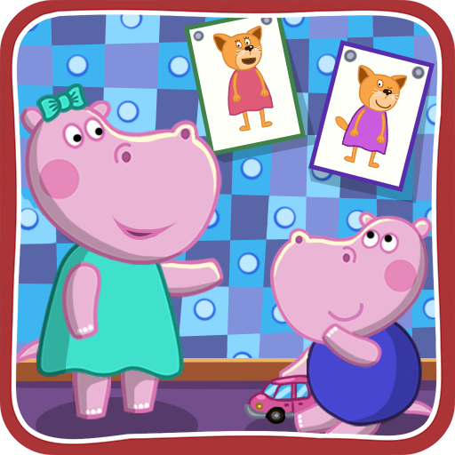Мини-игры для всей семьи