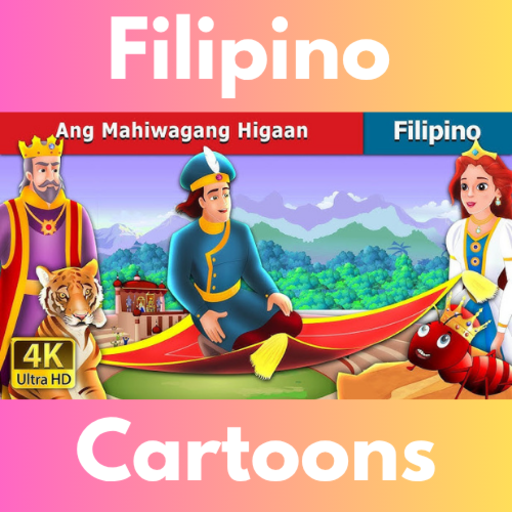 Filipino Fairy Tales