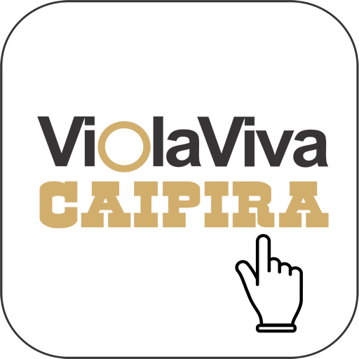 Rádio Viola Viva - Caipira