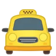 Mad Taxi Clicker