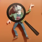Detective Life