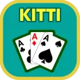 Kitti - Nine Card Game