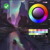 Free Procreate Pocket Paint Editor App Tips
