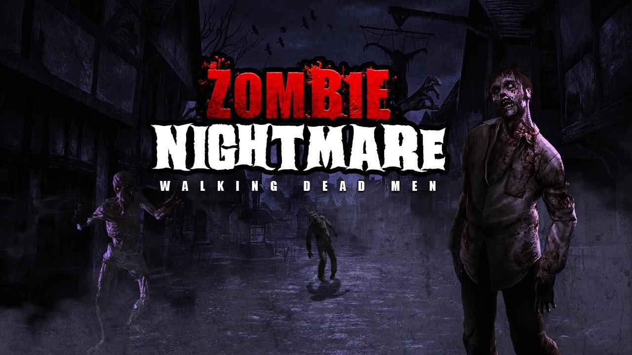 Скачать Zombie Nightmare на ПК | Официальный представитель GameLoop