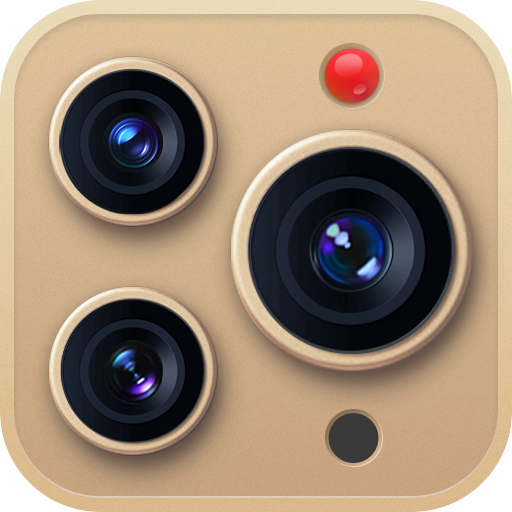 Android için Kamera: HD Kamera