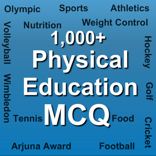 Physical education MCQ