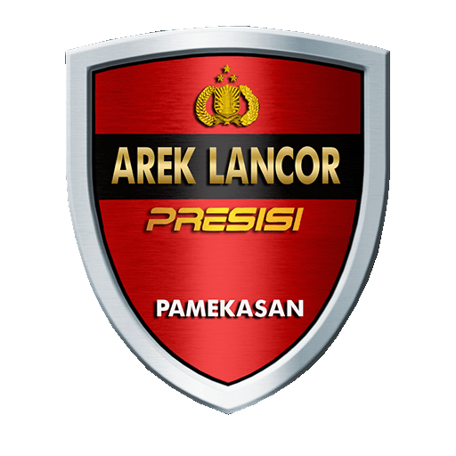 AREK LANCOR PRESISI