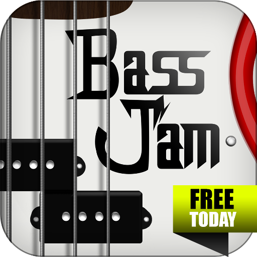 Real Bass - Bass Simulator