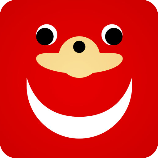 Uganda Knuckles Soundboard