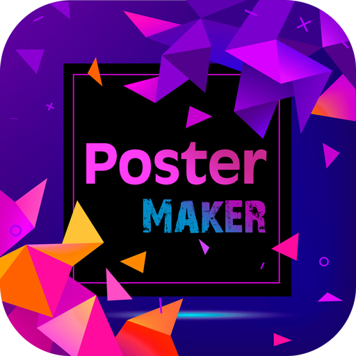 Poster Banner Maker & Poster D