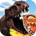 Hungry T-Rex Island Dino Hunt