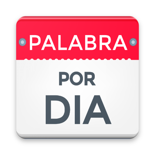 Palabra por dia - Diccionario