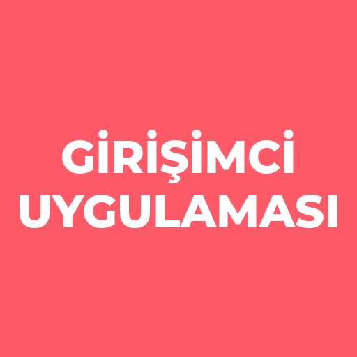 Girişimci Uygulaması