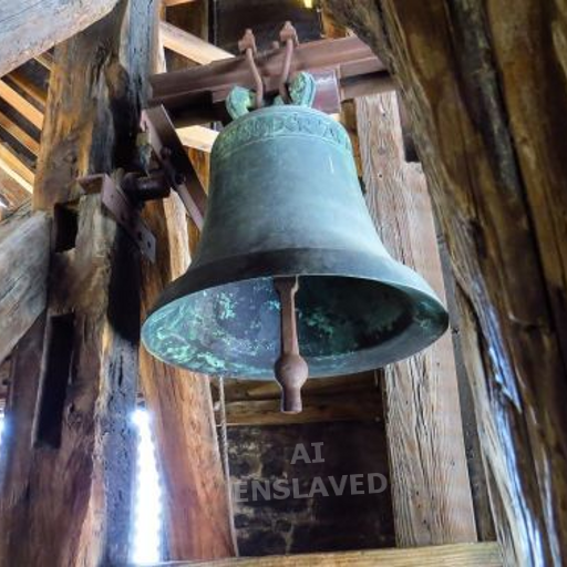 Church Bells Ringing Sounds