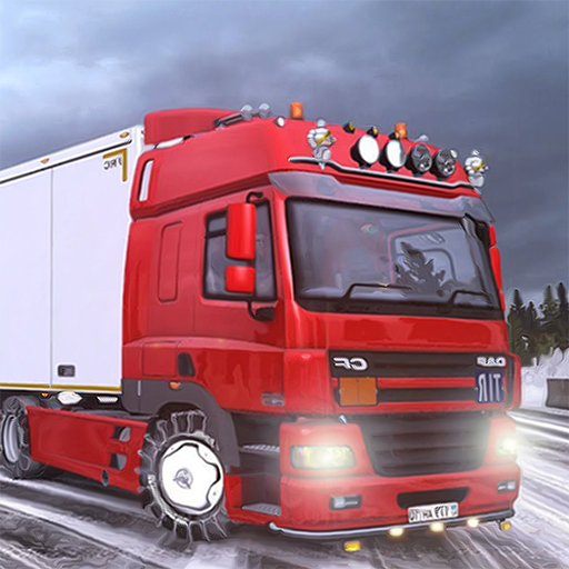 Truck Simulator Cargo City