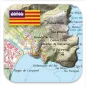 Mallorca Topo Maps