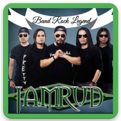 Lagu Jamrud Lengkap Offline