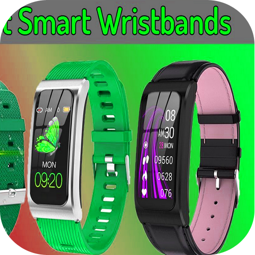 Guide Smart Wristband