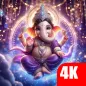 Ganesha Wallpaper
