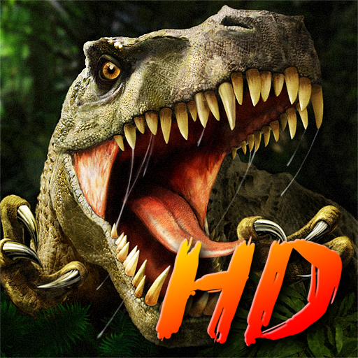 Dinosaur Hunter King for Android - Download
