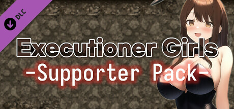 Executioner Girls - Supporter Pack