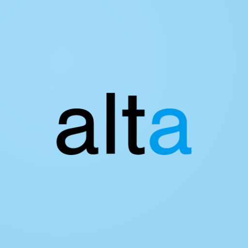 Alta