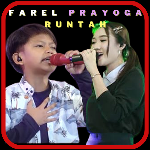 Farel Prayoga Runtah