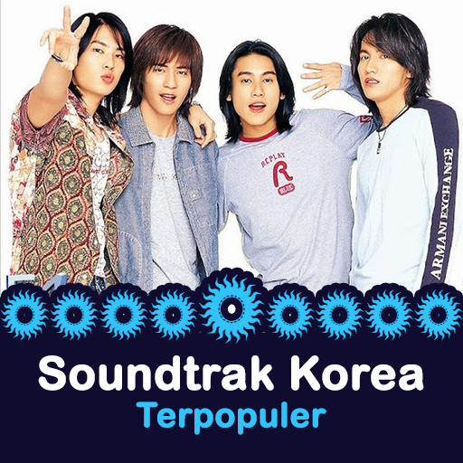 Soundtrak Korea Terpopuler