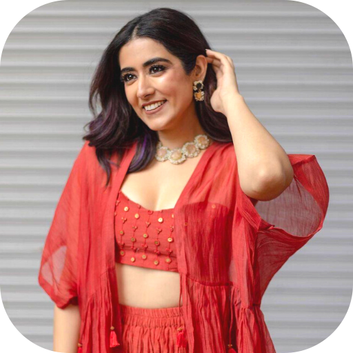 Jonita Gandhi Wallpaper Photos