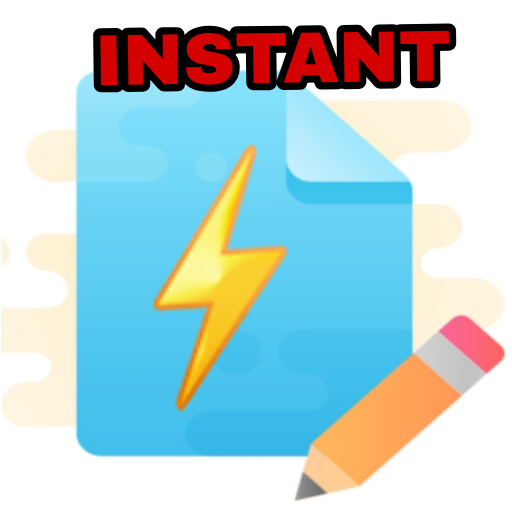 Instant File Renamer Quickly Rename Files & Folder