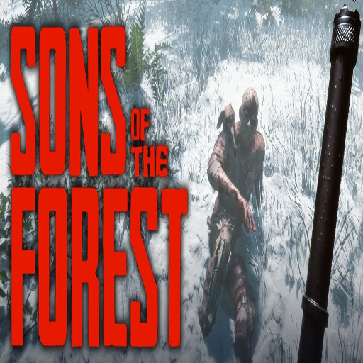 Sons Of The Forest Game 2023