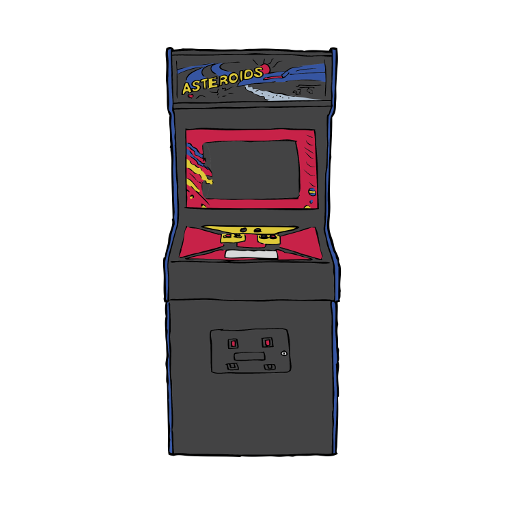 Mini Arcade