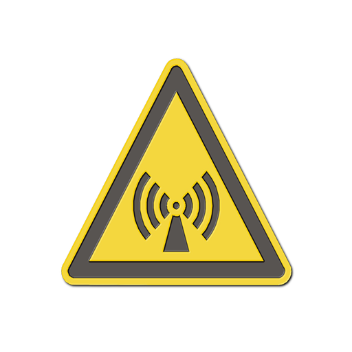 Paranormal EMF Tracker