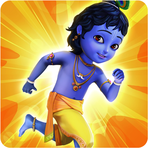 Küçük Krishna
