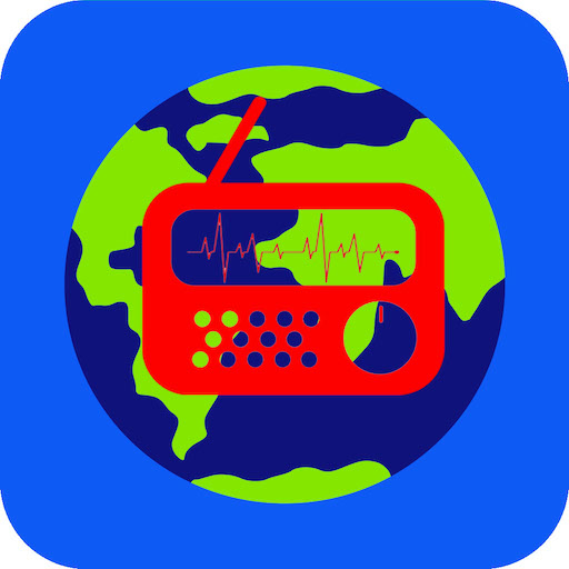 Garden Earth Radio