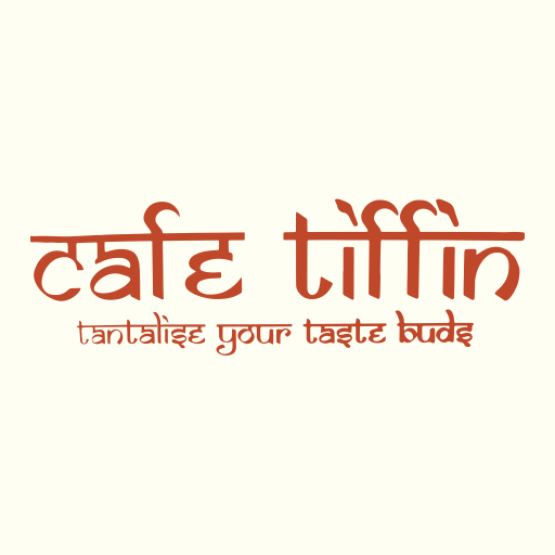 Cafe Tiffin London