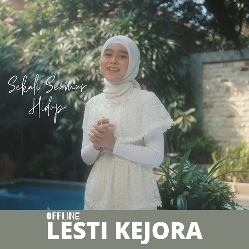 Sekali Seumur Hidup - Lesti