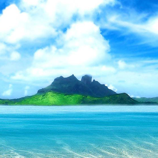 Beach Live Wallpaper