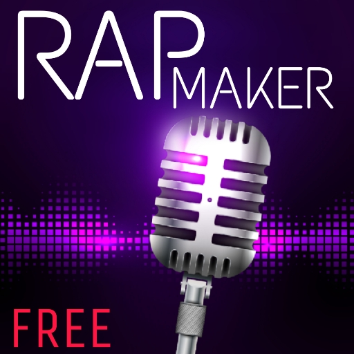 Recording Studio : Rap & Trap beats music maker