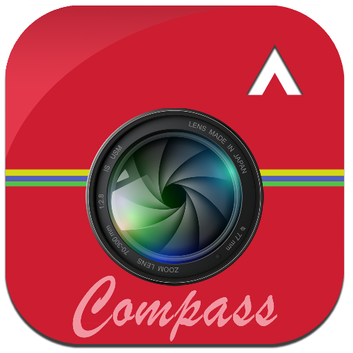 Camera Compass