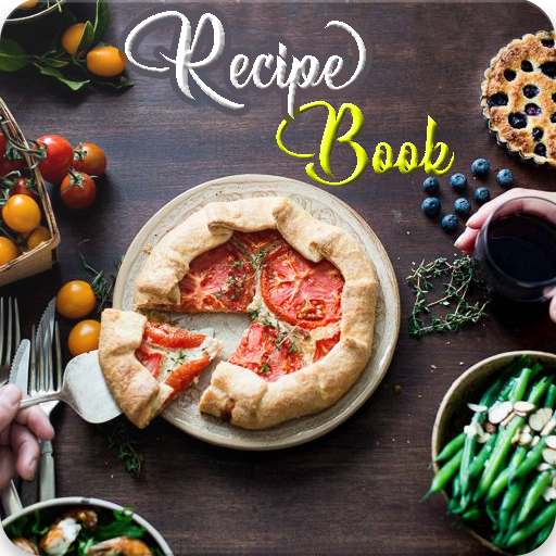 Cookbook Recipes - Food Recipe