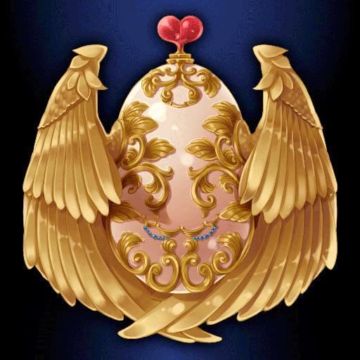 AR EGG