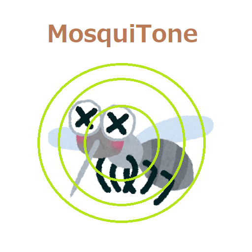 MosquiTone