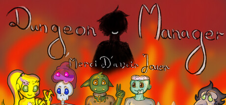 Dungeon Manager Playtest