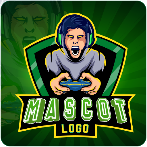 Pembuat Logo Esports Gaming