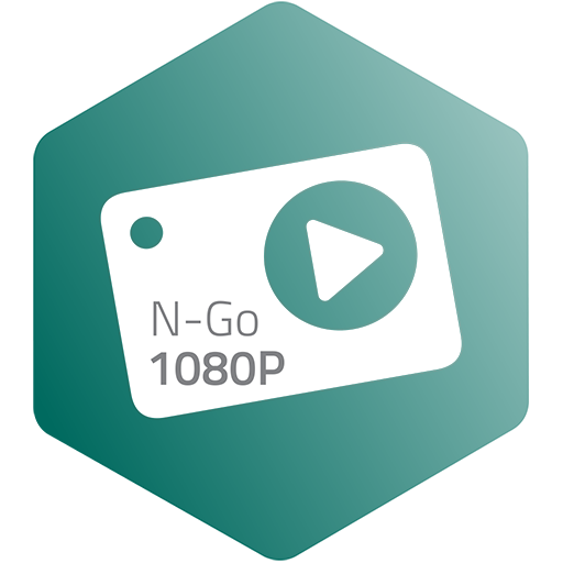 Nedis N-Go 1080P