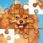 जिगसा पहेलियाँ - Jigsaw Puzzle