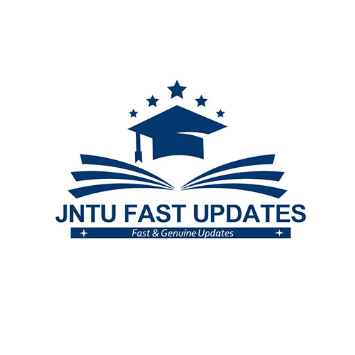 JNTU Fast Updates for Students